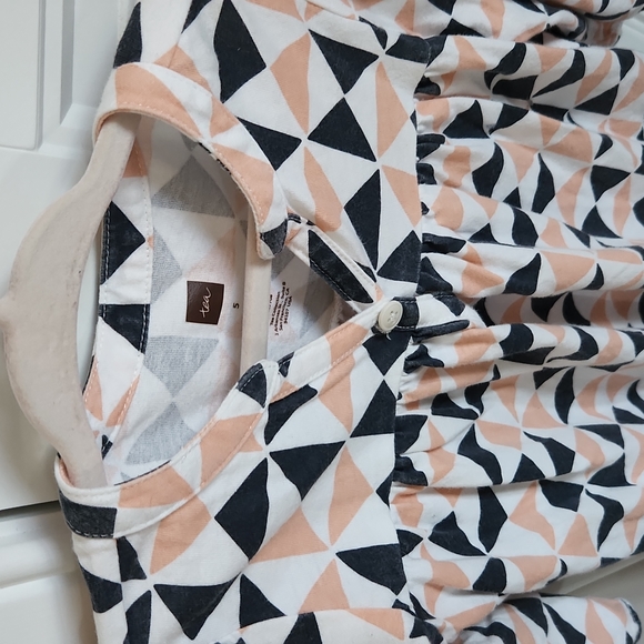 Tea Collection Dress - Picture 2 of 4